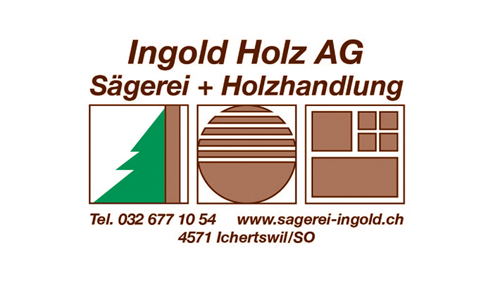 Logo Ingold Holz Sponsor Tvl