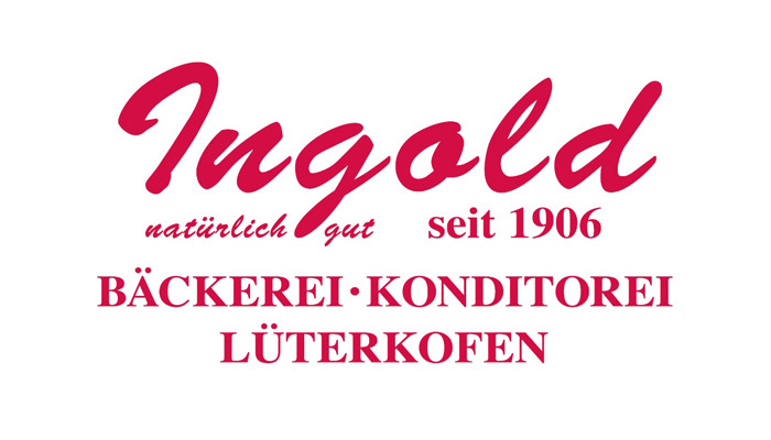 Logo Ingold Baeckerei Sponsor Tvl