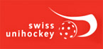 zur Website Swiss Unihockey