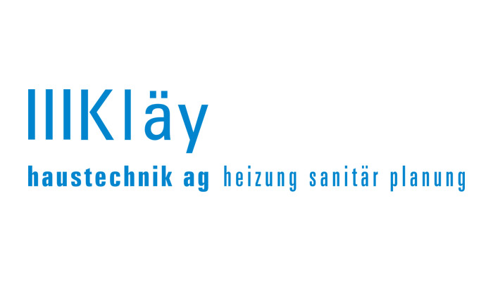 Logo Klaey Haustechnik Sponsor Tvl