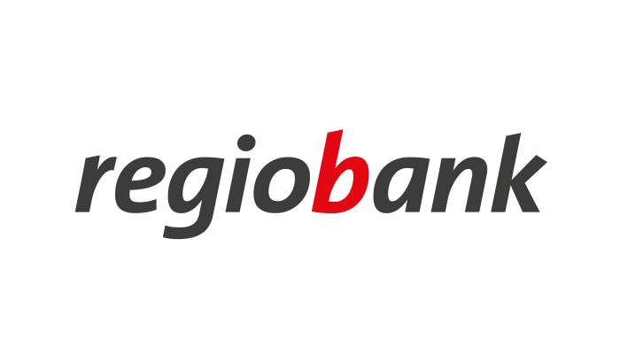 Logo Regiobank Sponsor Tvl